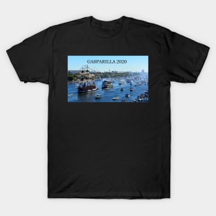 Gasparilla 2020 poster A T-Shirt